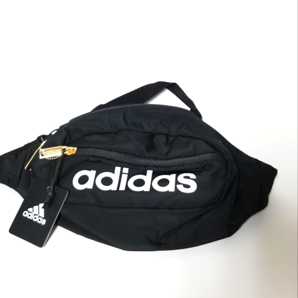 Adidas Core Waist Pack!